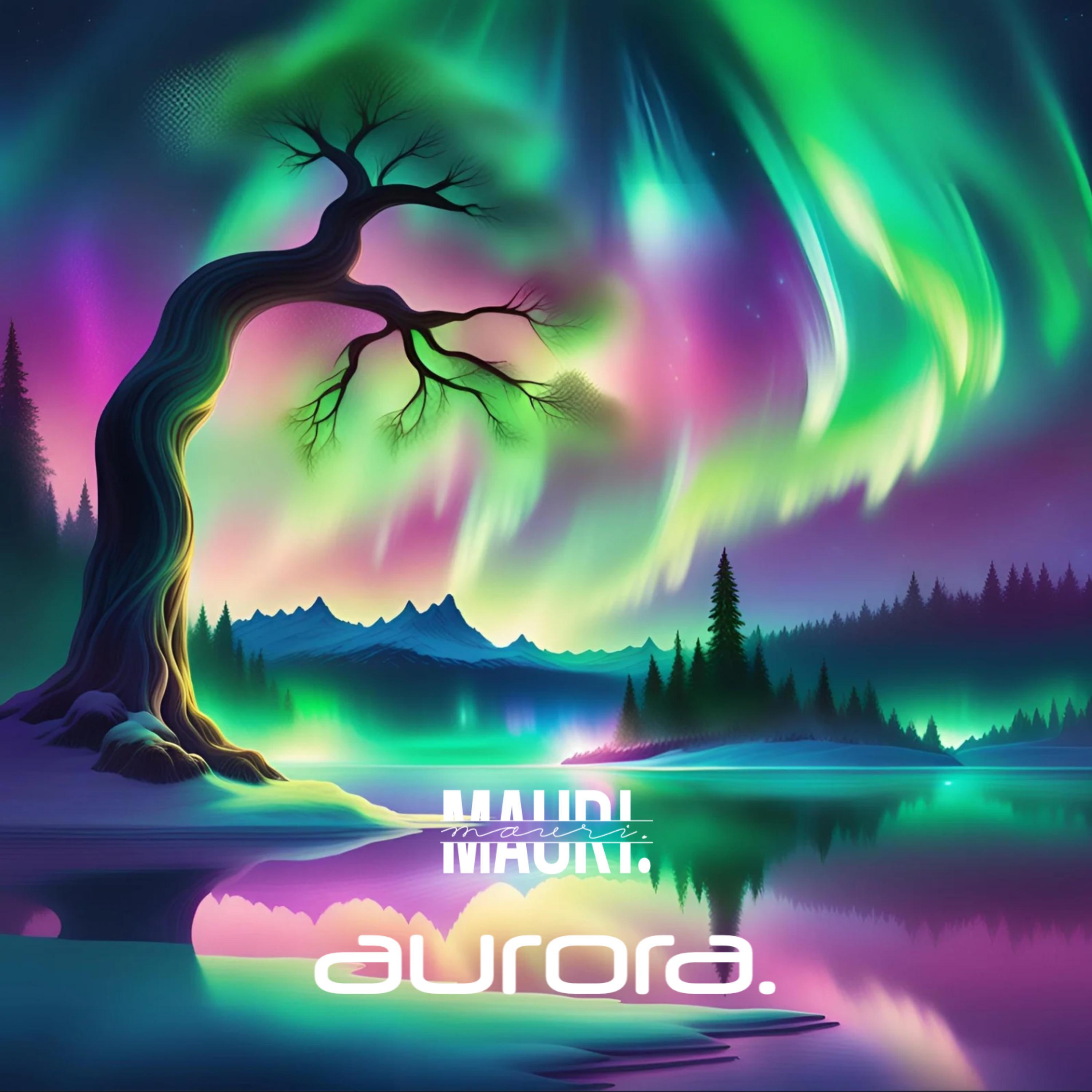 aurora.