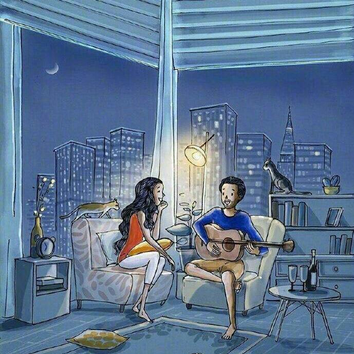 越听越洗脑的 吉他歌曲 gettar 