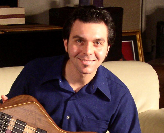 Adam Nitti