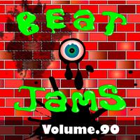 Beat Jams, Vol. 90