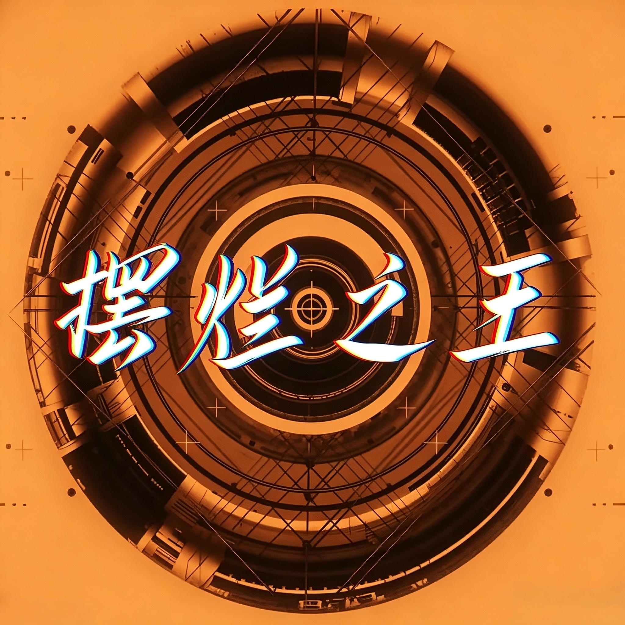 摆烂之王