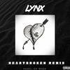 Lynx - Heartbroken (feat. Wize)