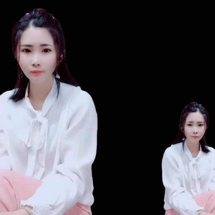 不会再有我打扰