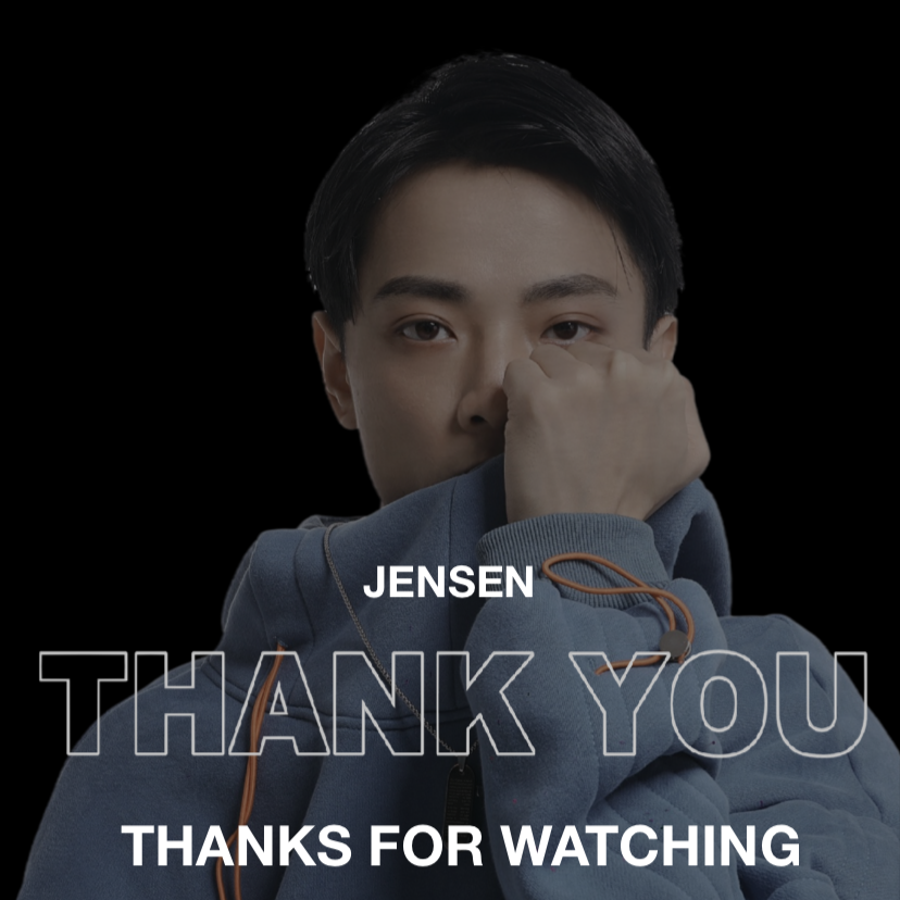 VaVa - 我想对你说Baby（JENSEN remix）