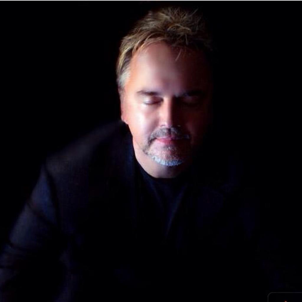 Peter Kater-美国New Age 大师