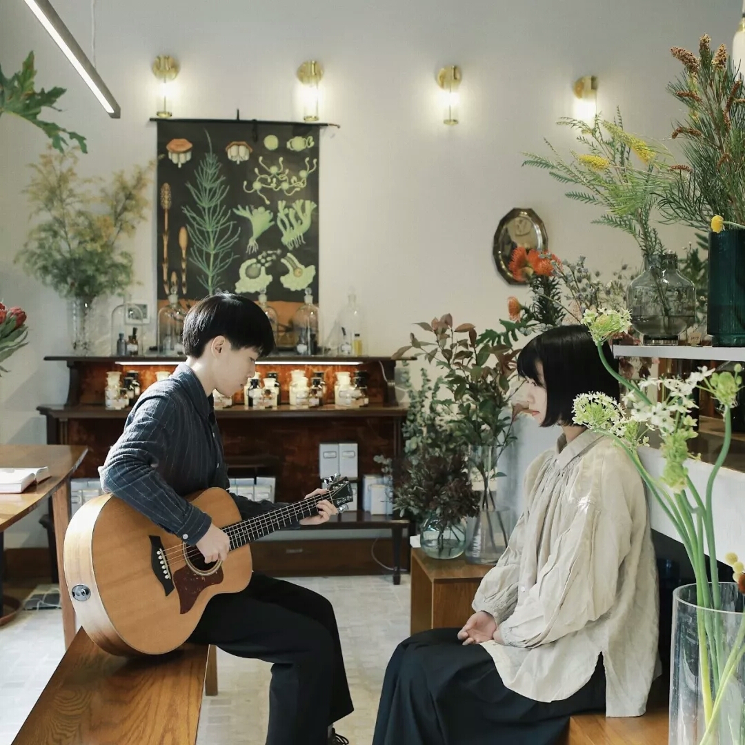 厨子与戏子、房东的猫、翻糖、孤独的利里丨中