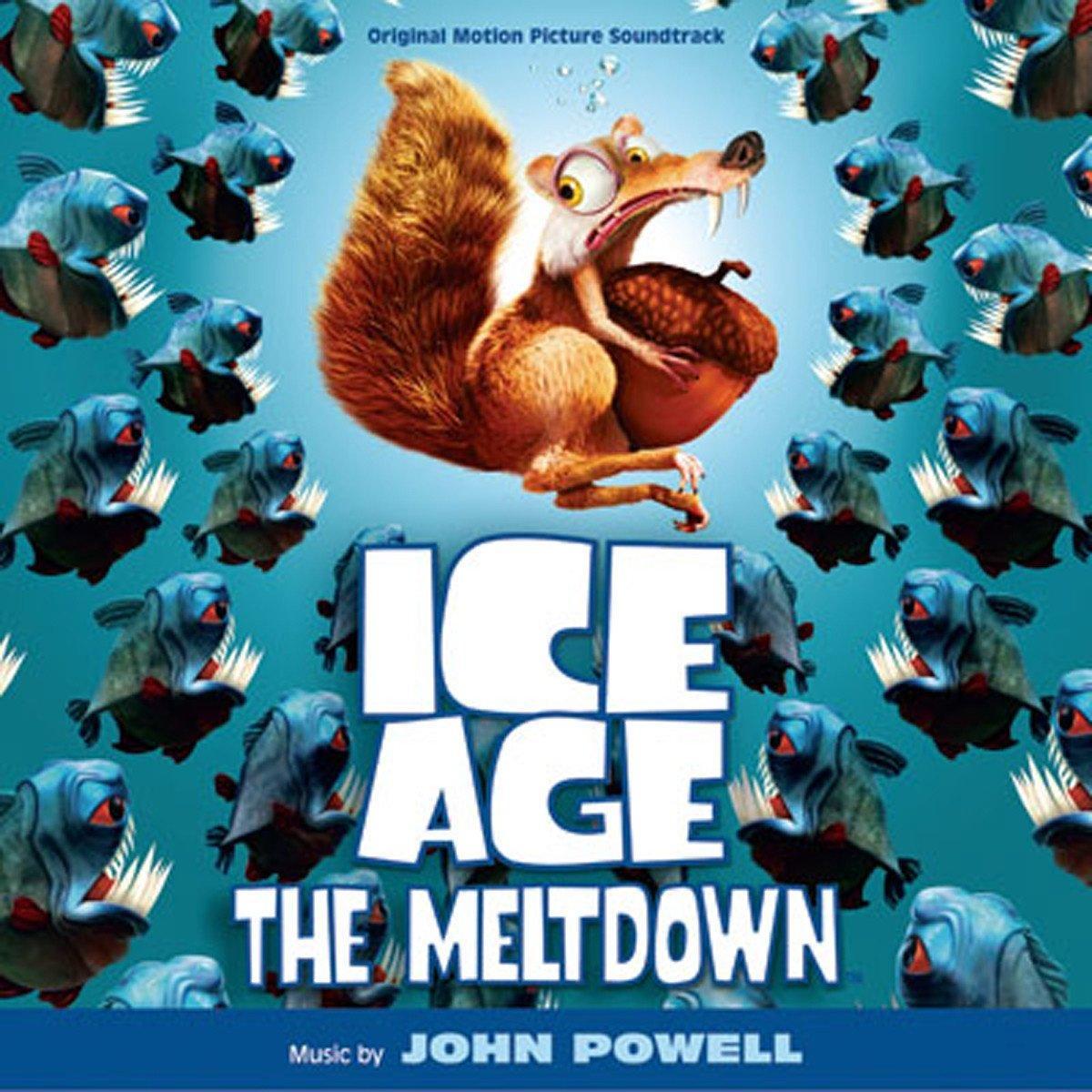 Ice age 2