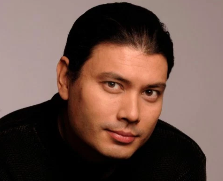 Steve Davislim