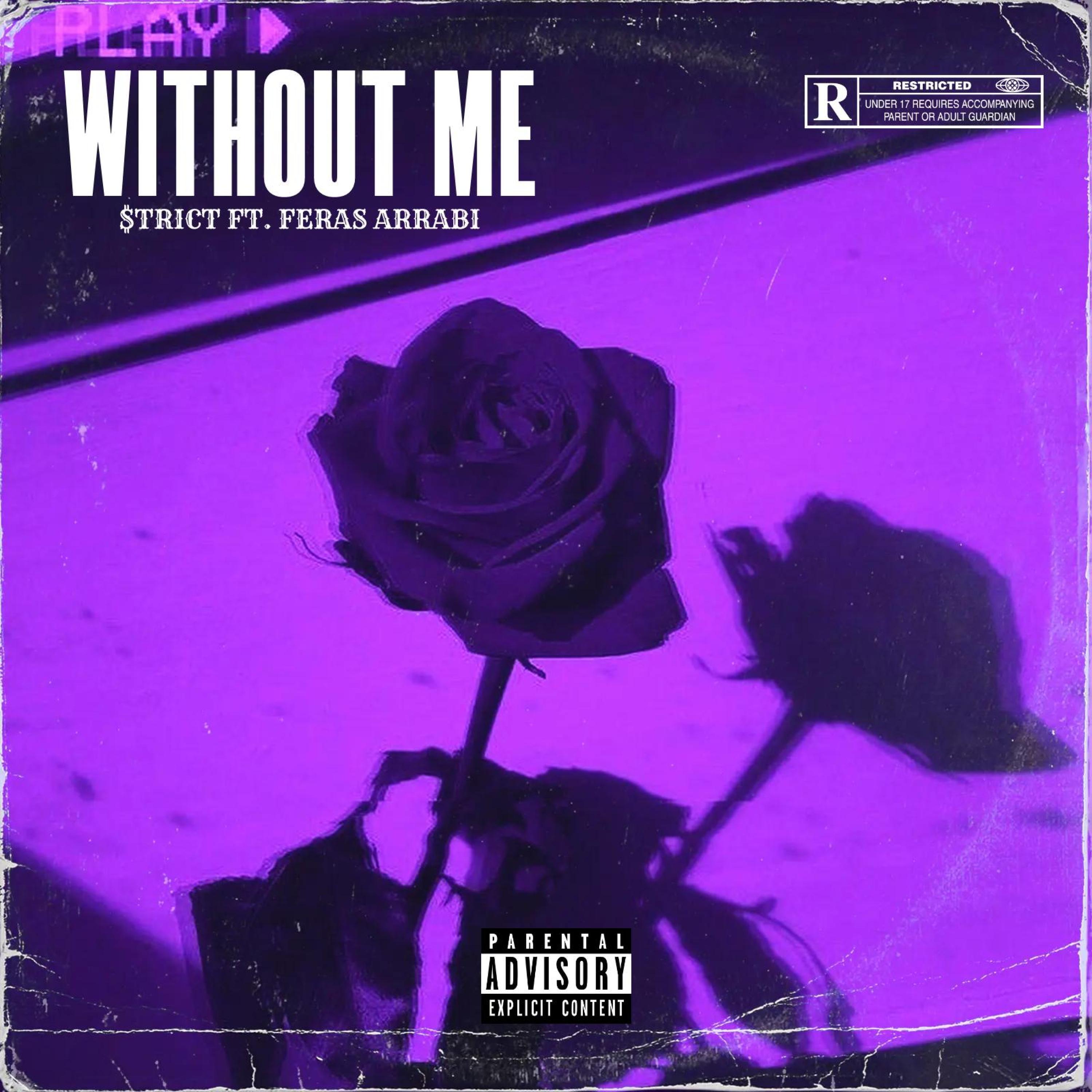 Without Me (feat. Feras Arrabi)