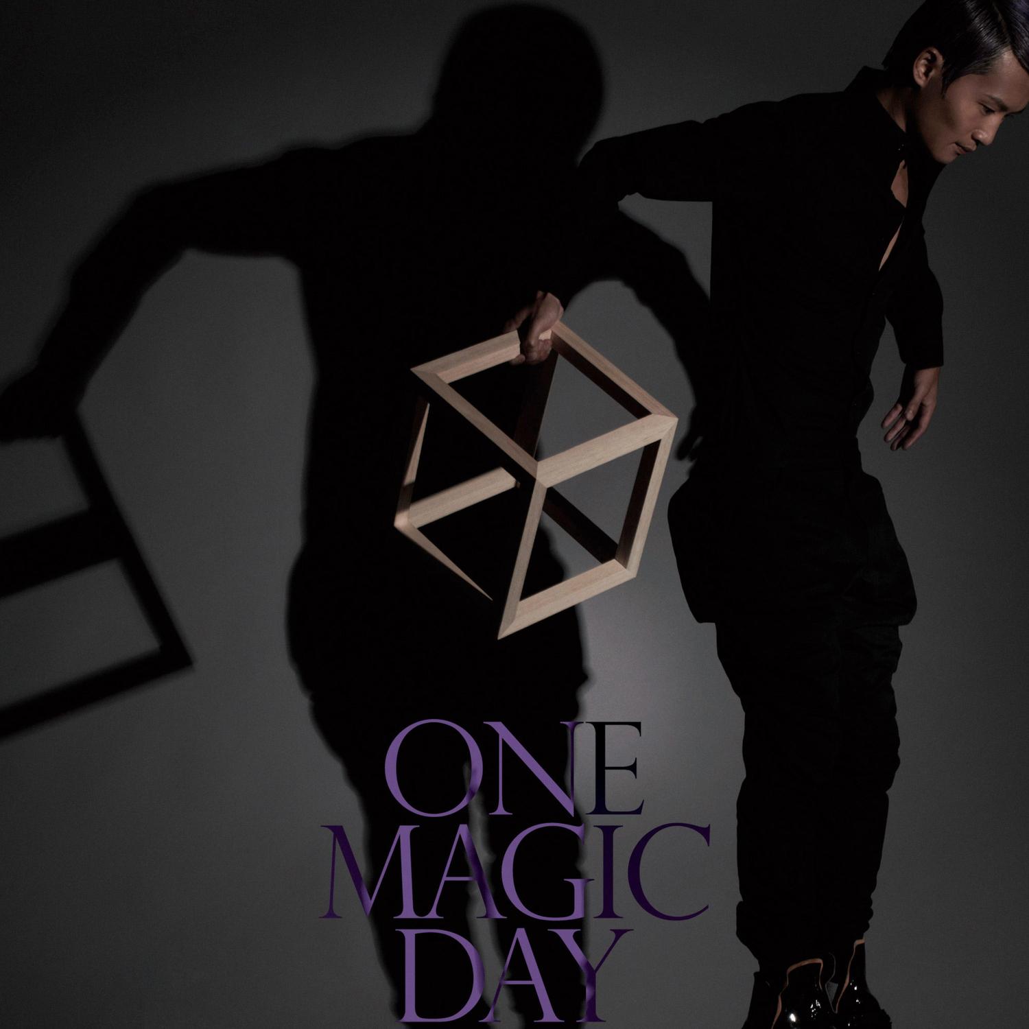 林一峰 ·《One Magic Day》