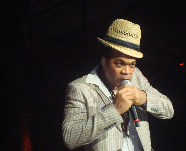 Carlinhos Brown