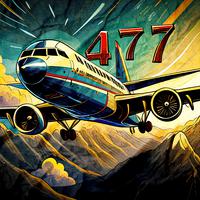 477 (Radio Edit)