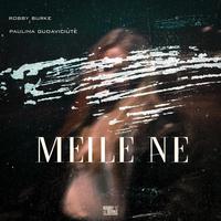 Meile ne (feat. Paulina Gudavičiūtė)