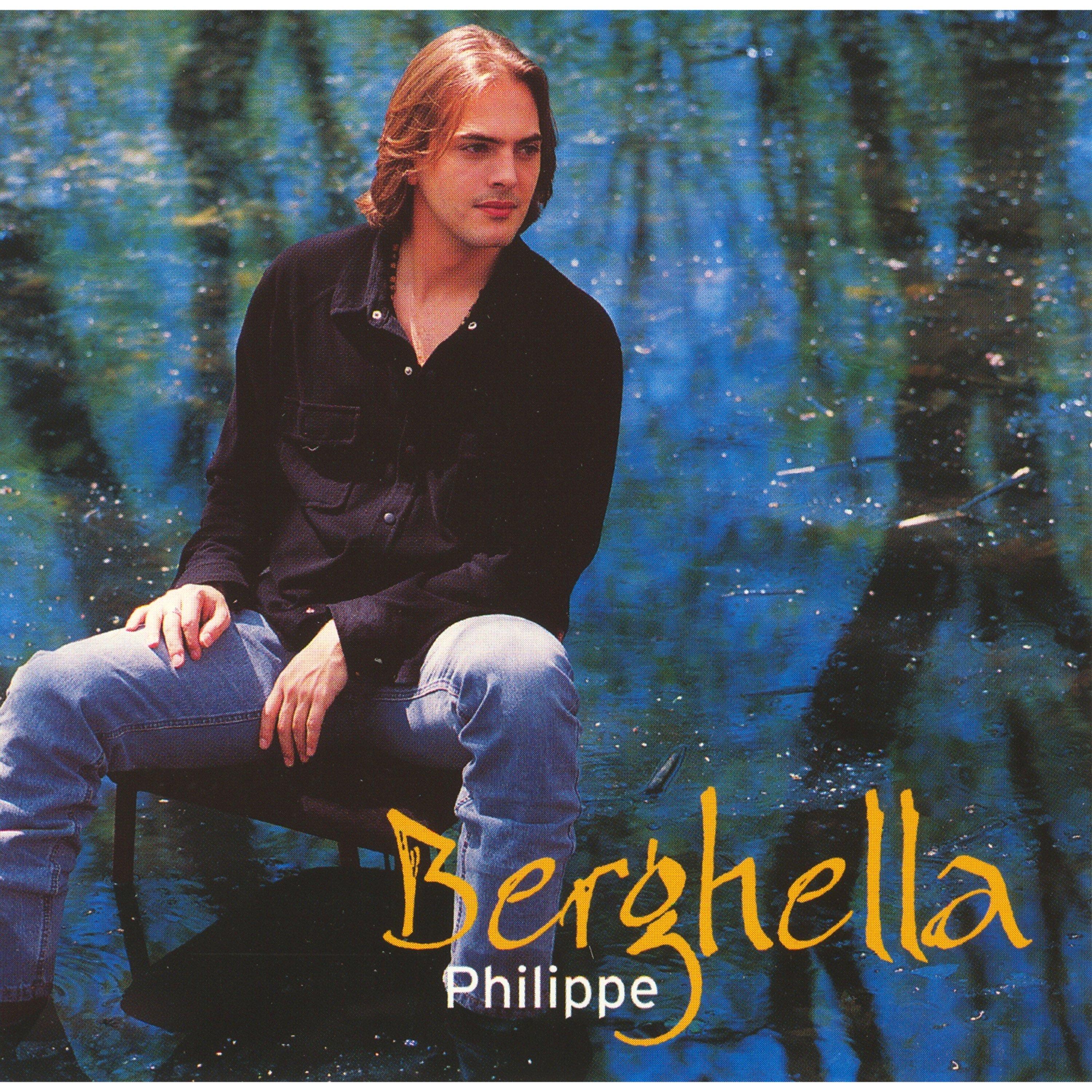 Philippe Berghella