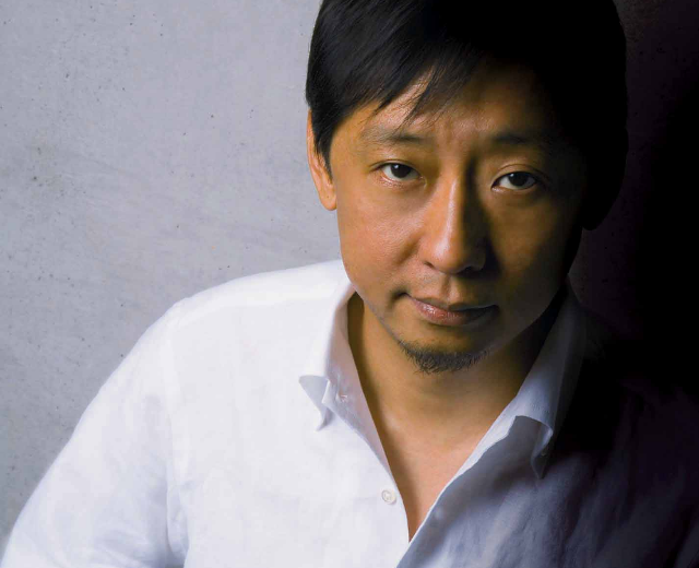 高浪慶太郎