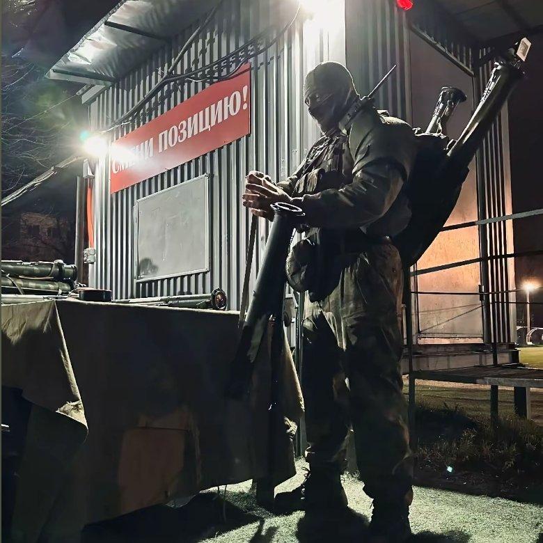 俄系覆面cod ||梦女向神推曲