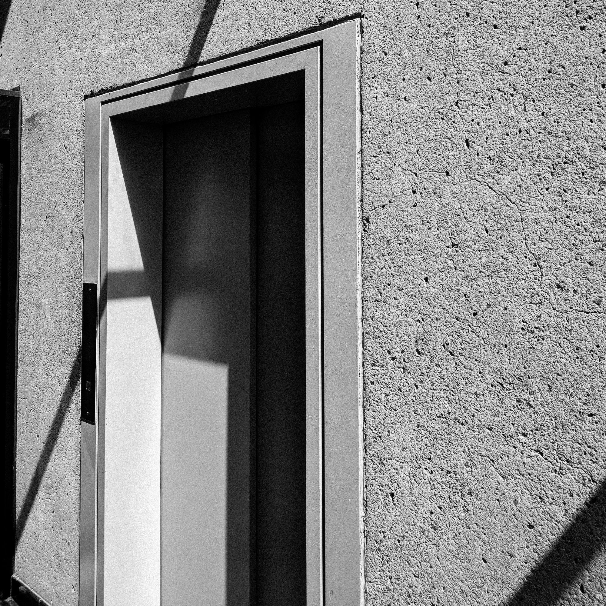 抚慰的公寓回忆