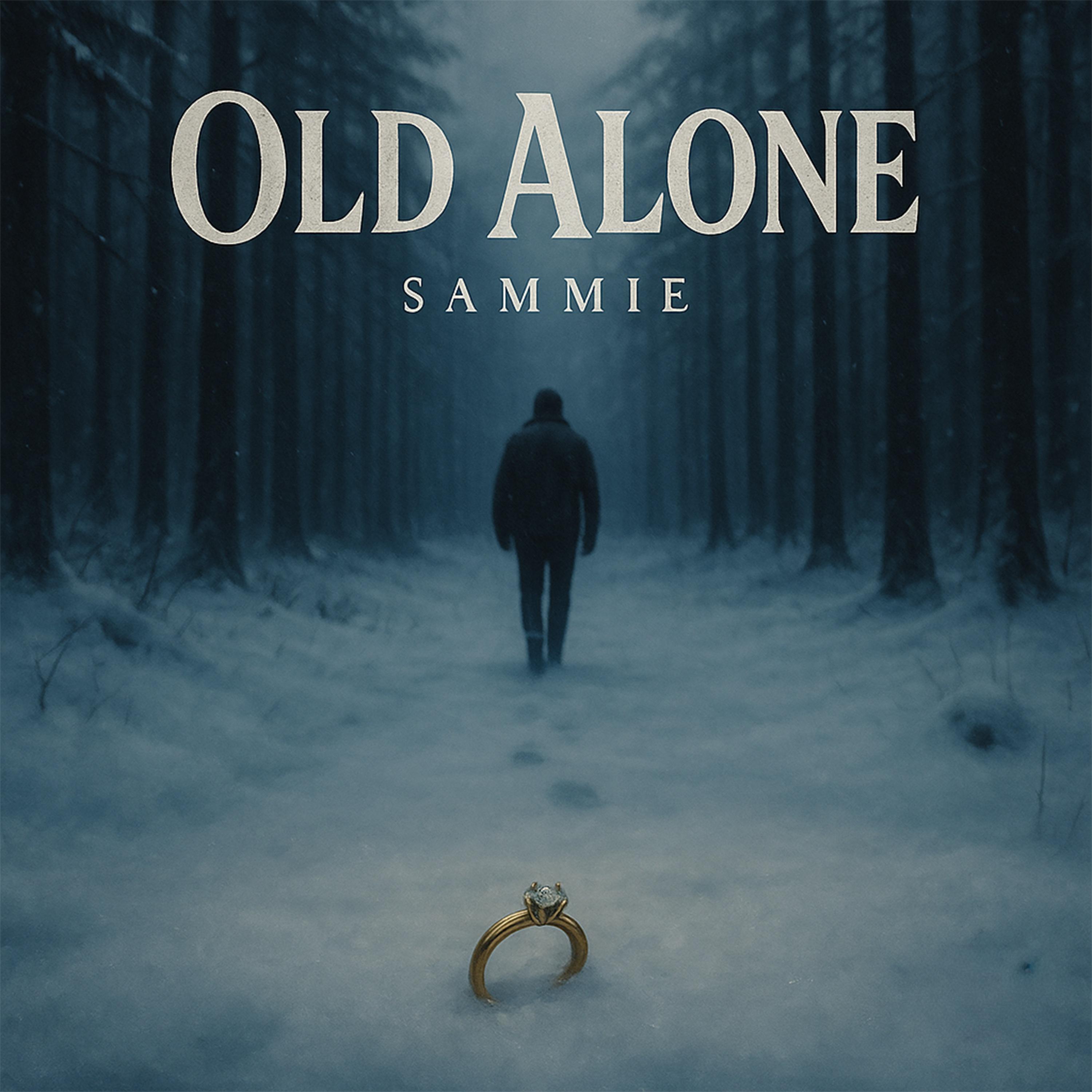 Old Alone