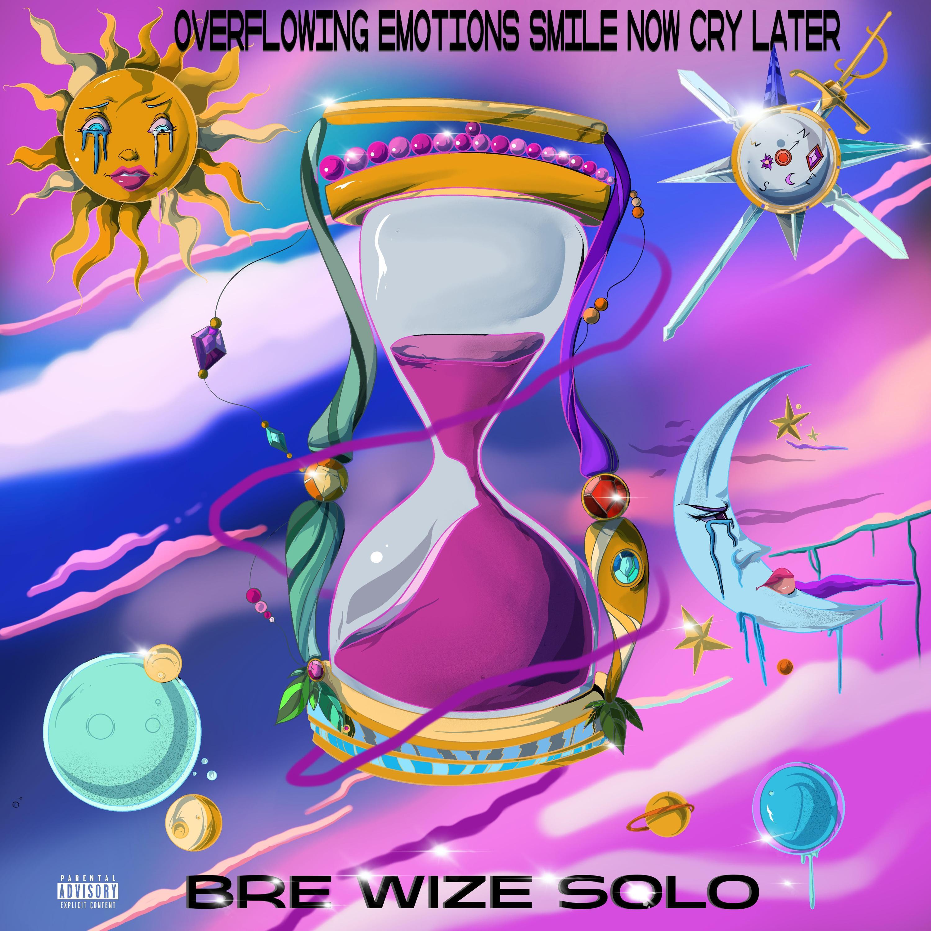 SHE LUVS ME; SHE LUVS ME NOT