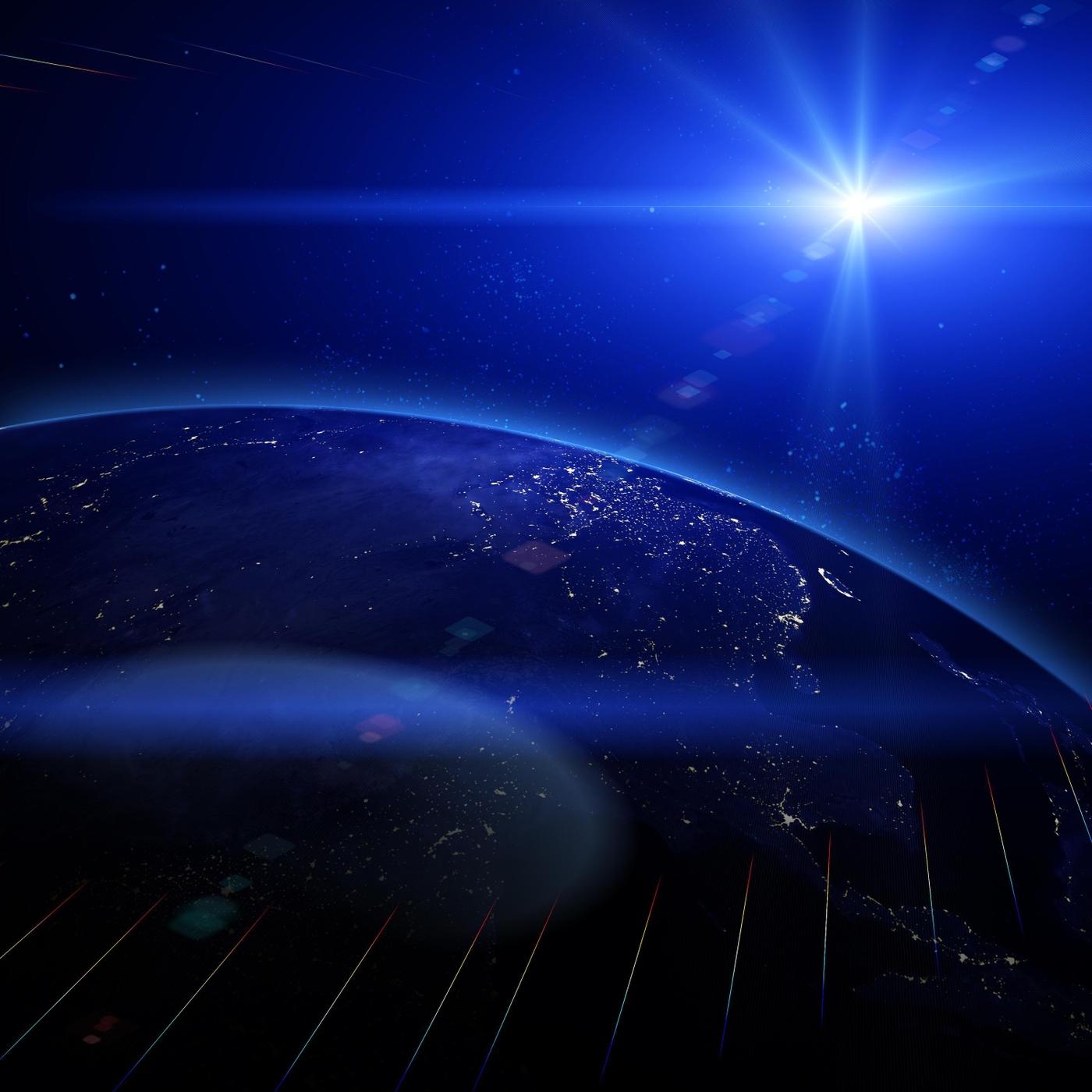 Bodies of Light (feat. Doug Tessler)