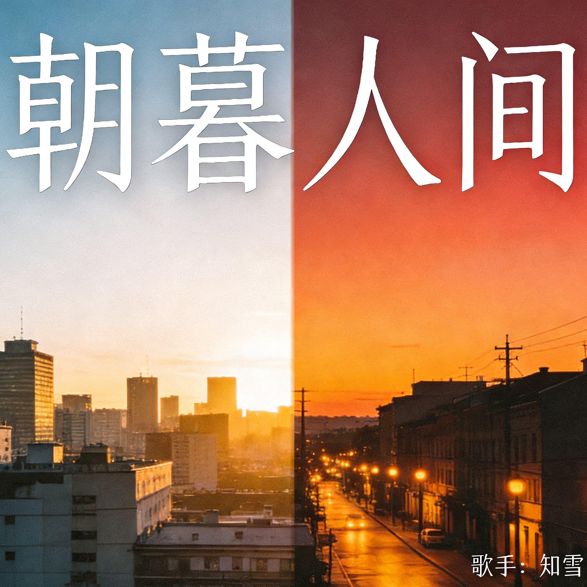 普通人封面