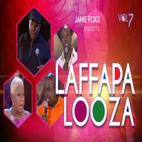 LAFFAPALOOZA 7