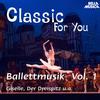 Philharmonic Festival Orchester - Carmen-Suite: No. 2, Danse Boheme