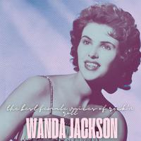 The Best Female Voices of Rock'n Roll: Wanda Jackson