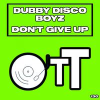 Don't Give Up (Daisuke Miyamoto Remix)