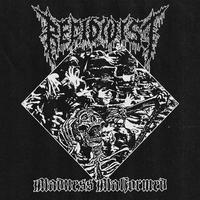 Madness Malformed (feat. Spinebreaker)