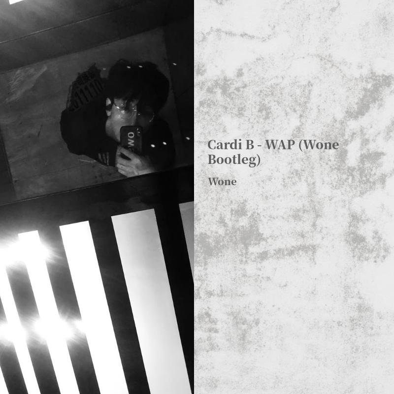 Cardi B-WAP (Wone Bootleg)(Wone remix)