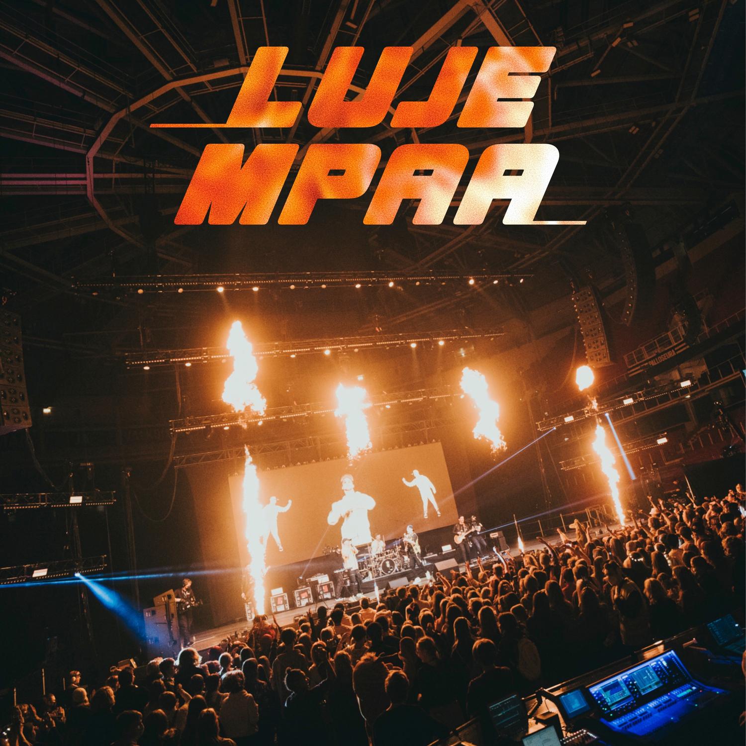 Mul ei oo varaa (Live @ Maata Näkyvissä 2021)