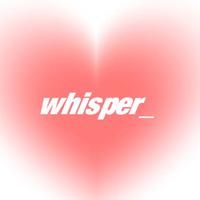 Whisper_