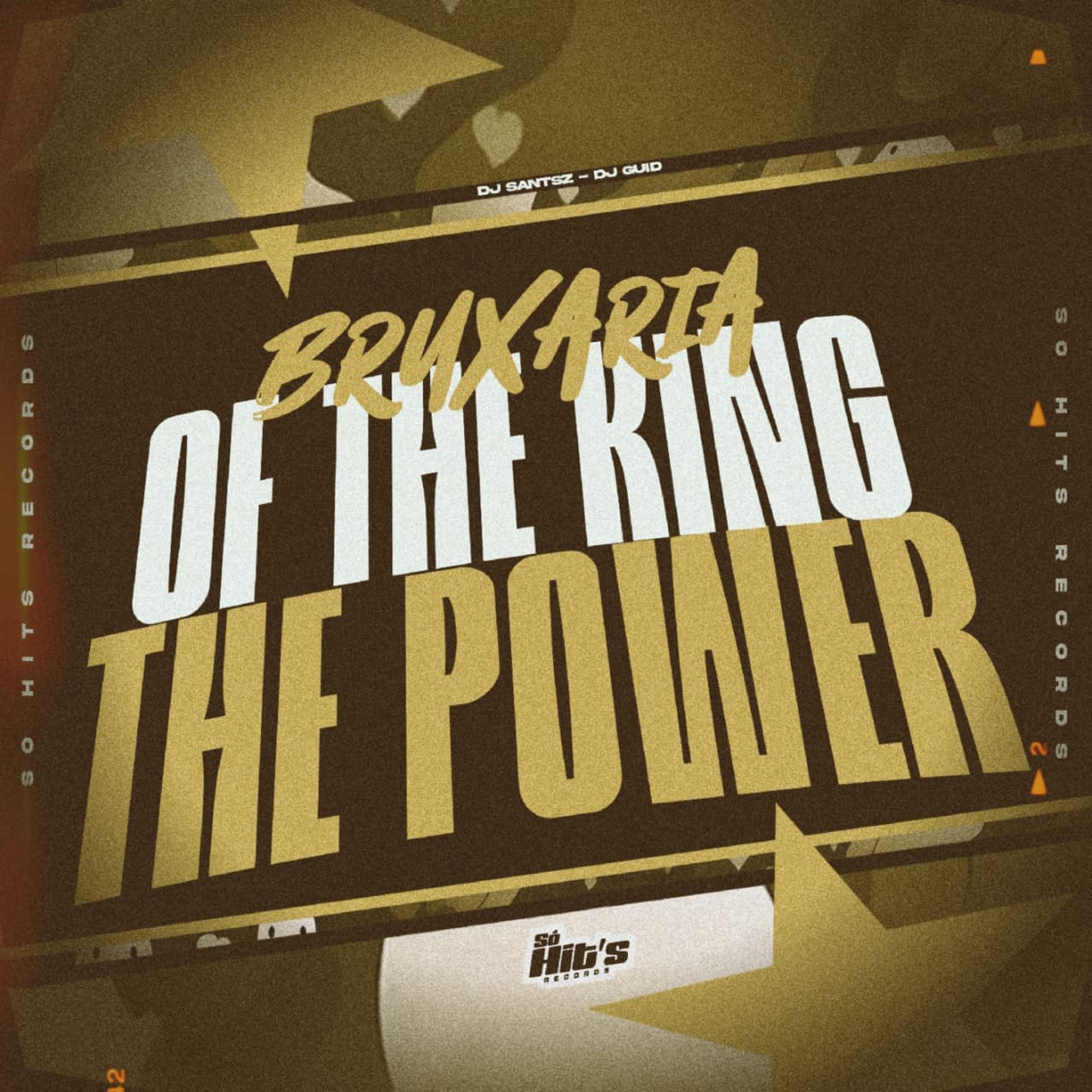 Bruxaria Of The King The Power
