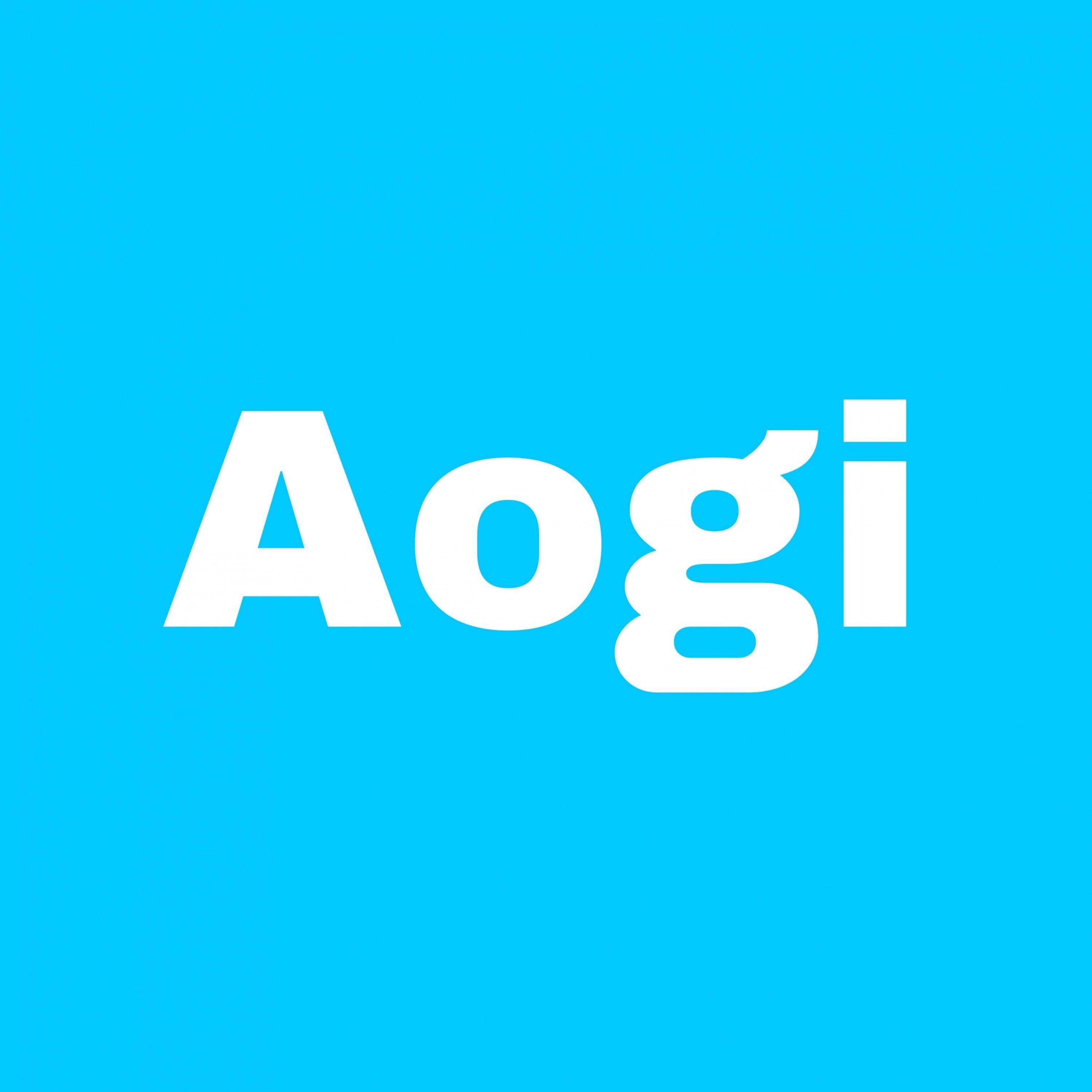 Aogi