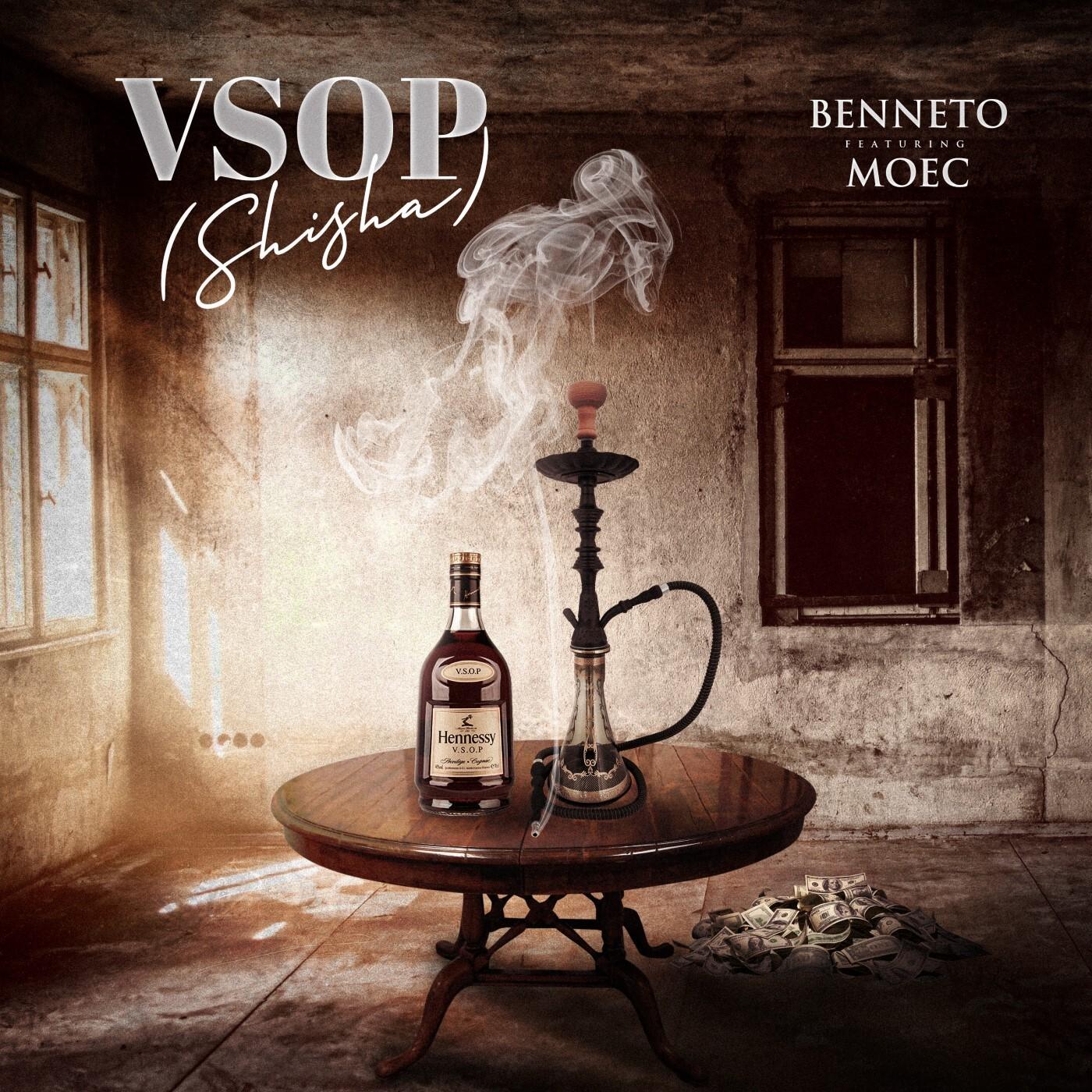 VSOP (Shisha)