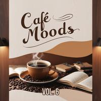 Cafe Moods, Vol. 6