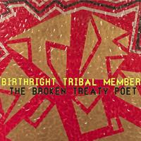 Broken Treaty Poet