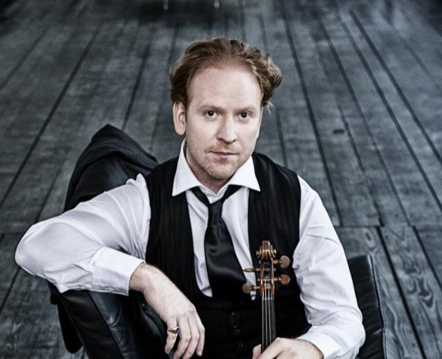 Daniel Hope
