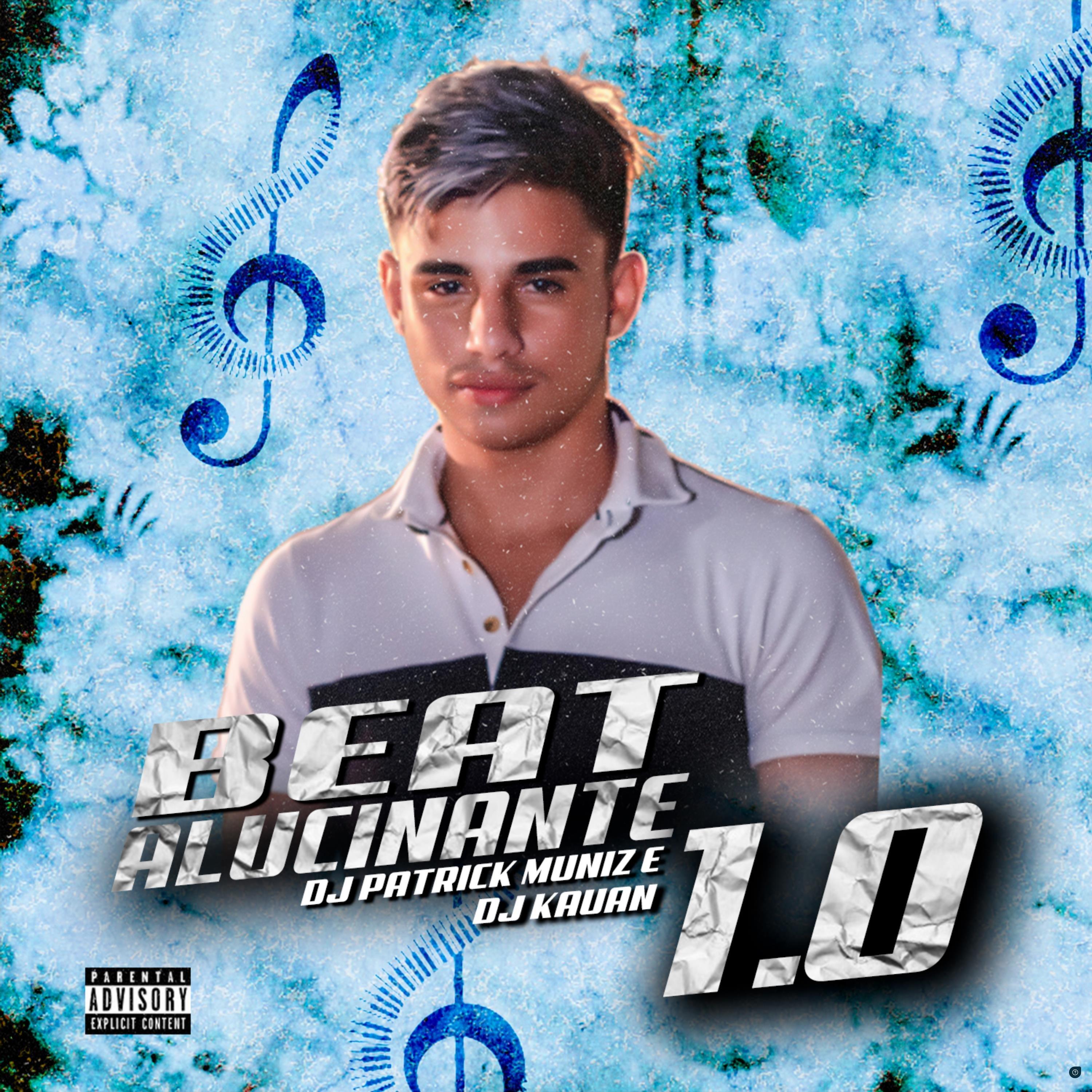 Beat Alucinante 1.0 (feat. DJ KAUAN)
