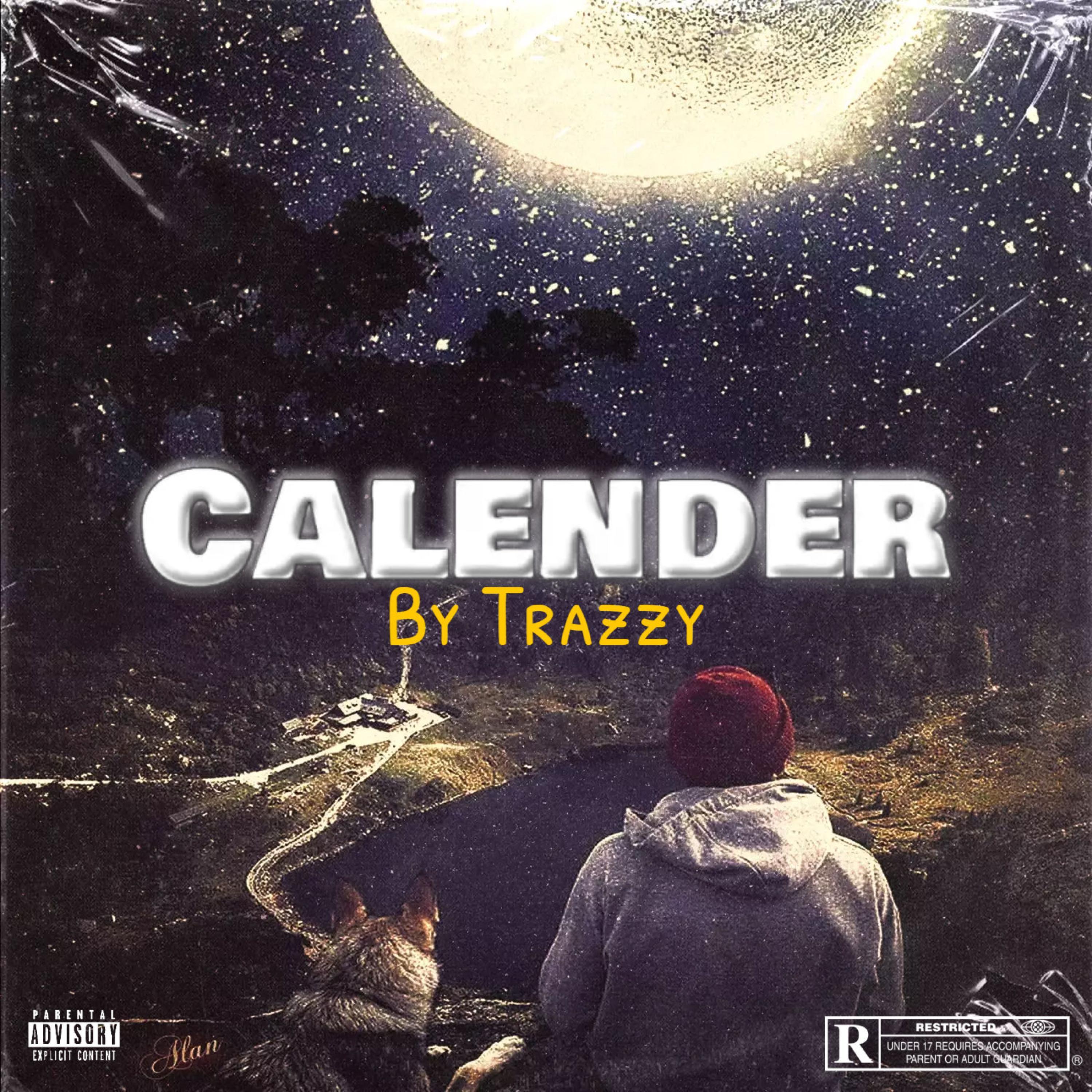 Calender (feat. Toryonthebeat)
