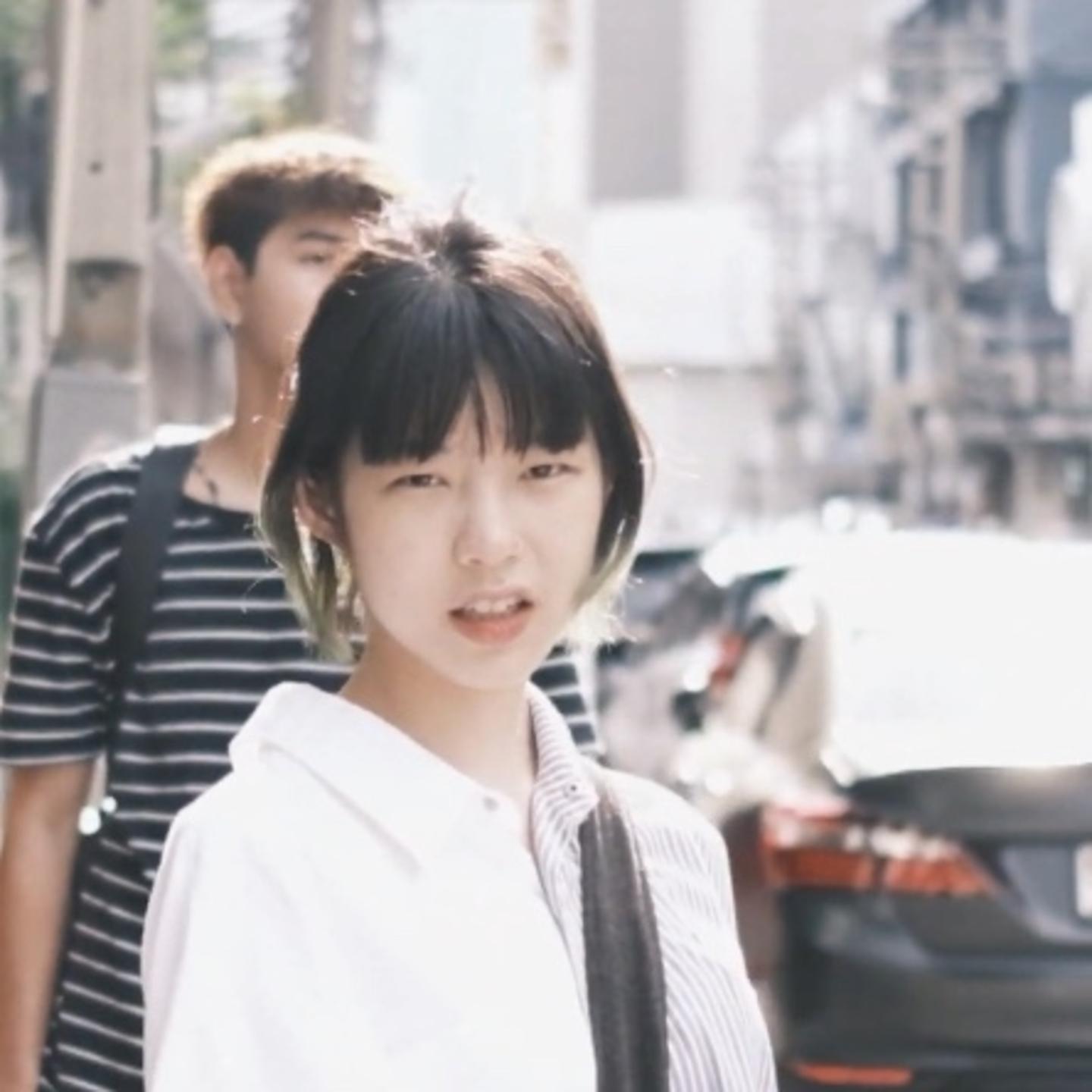 ขอให้เธอ