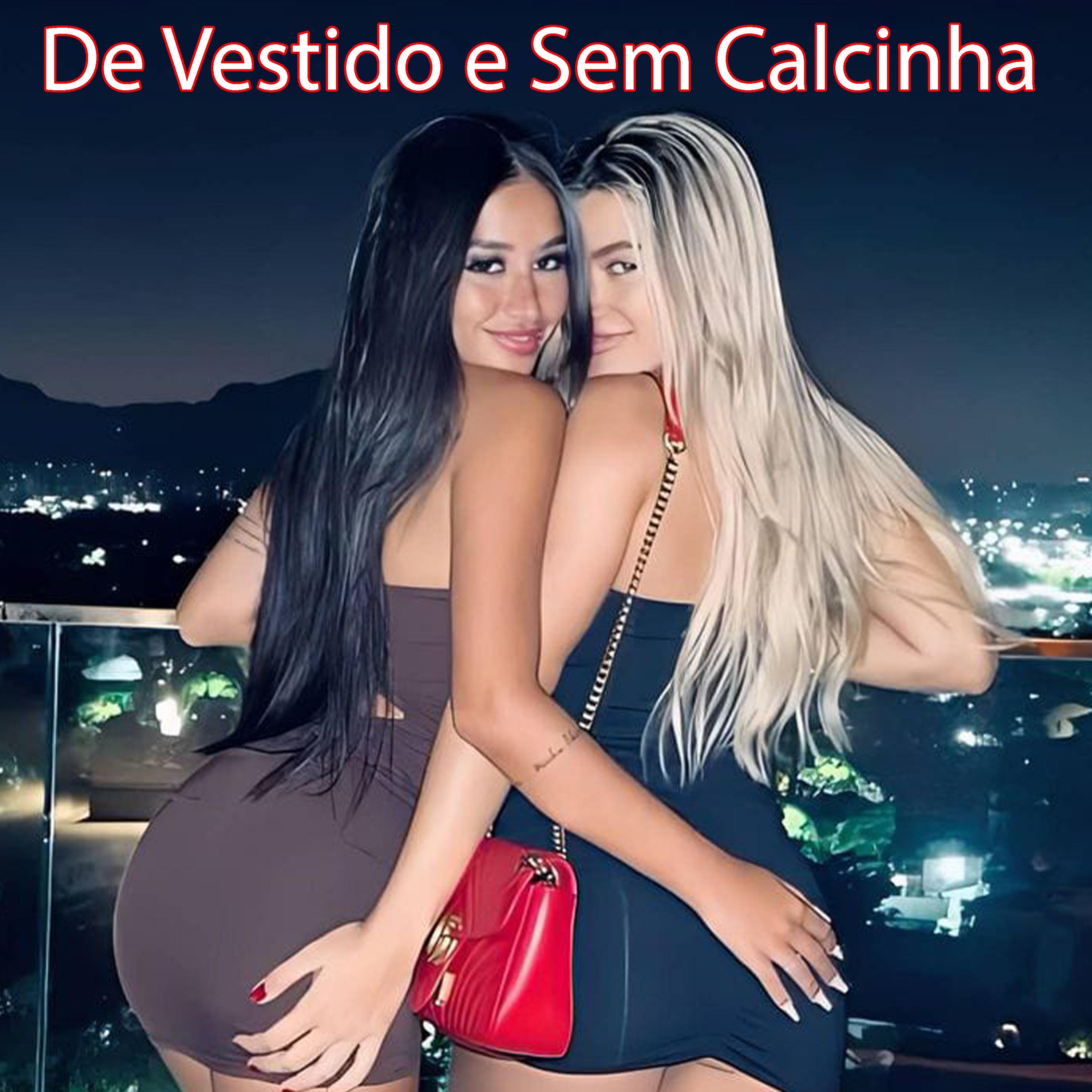 De Vestido e Sem Calcinha (Live)
