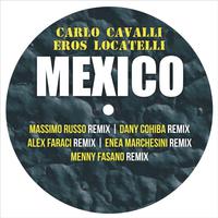 Mexico (The Remixes)