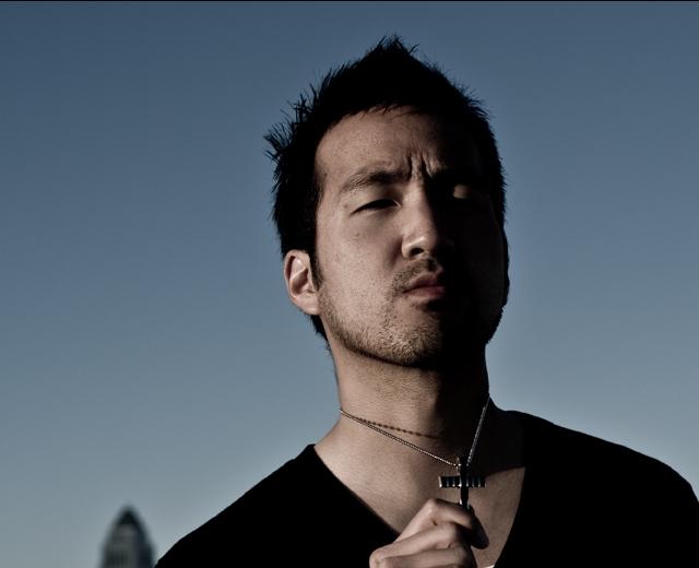 Jaeson Ma
