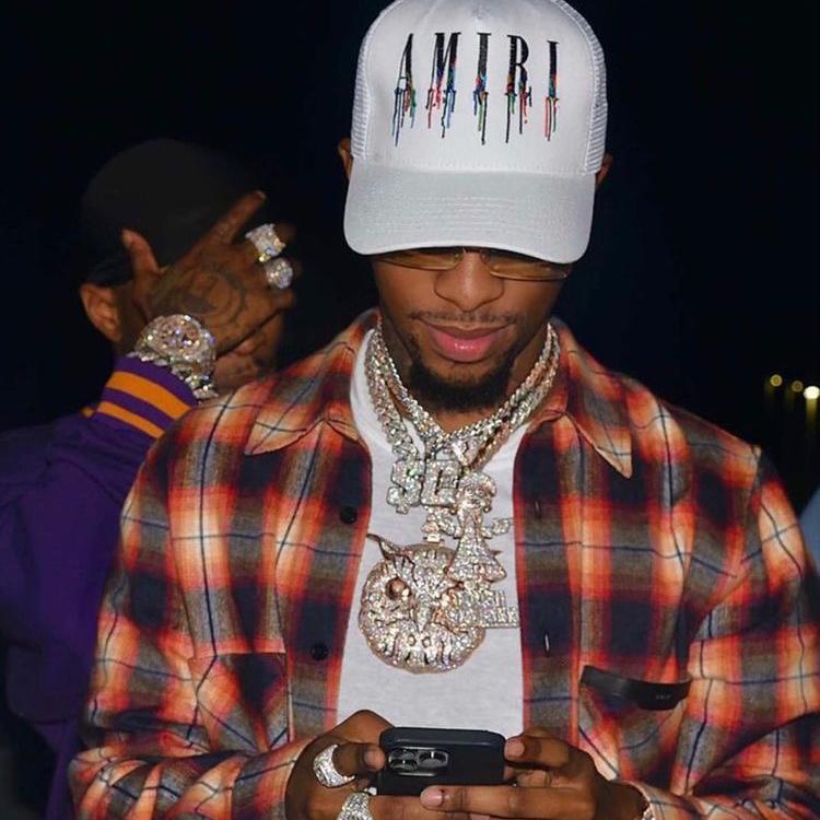 [FREE] Lil tjay/Toosi Type Beat “hold me tight”