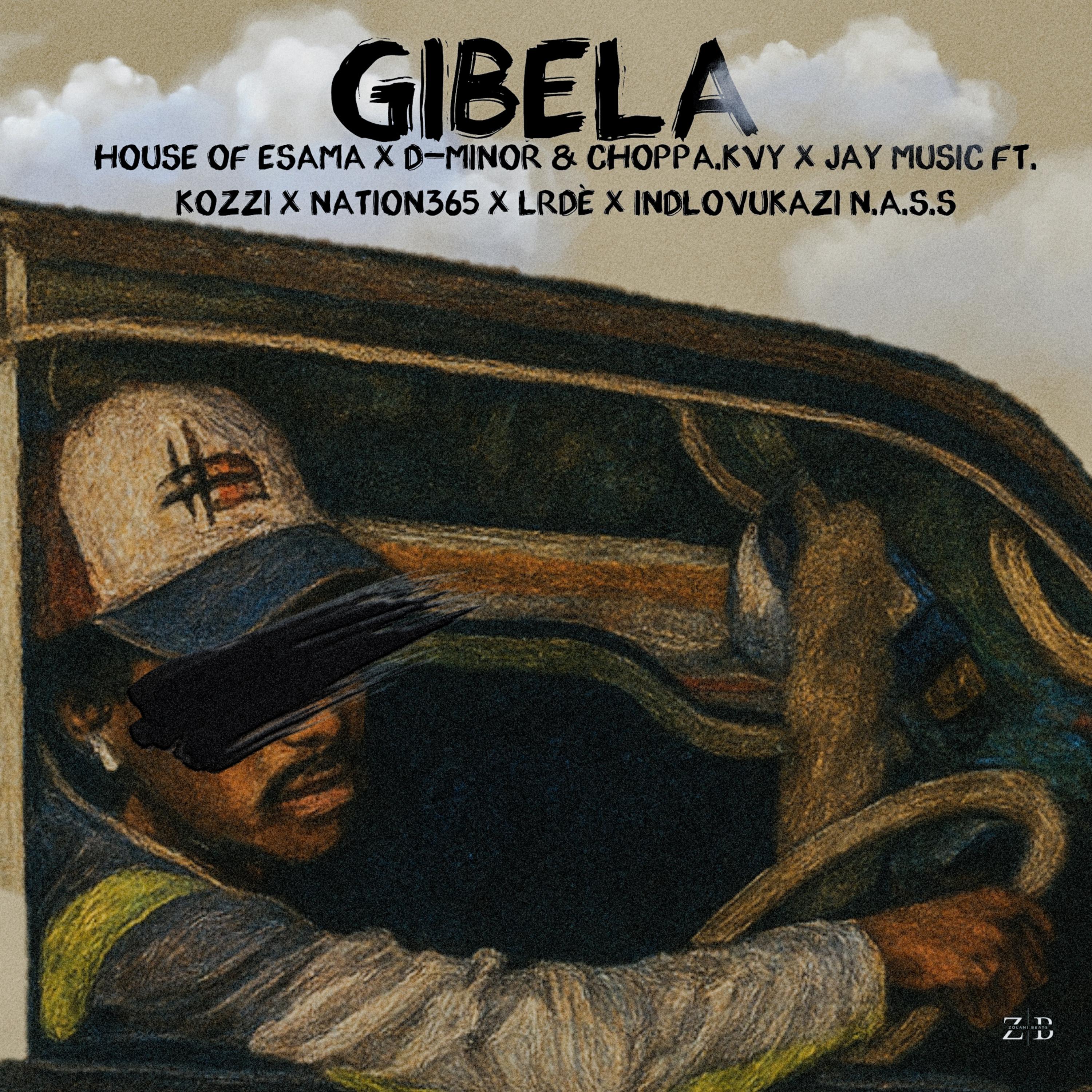 Gibela