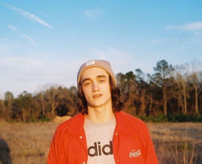 Chance Peña