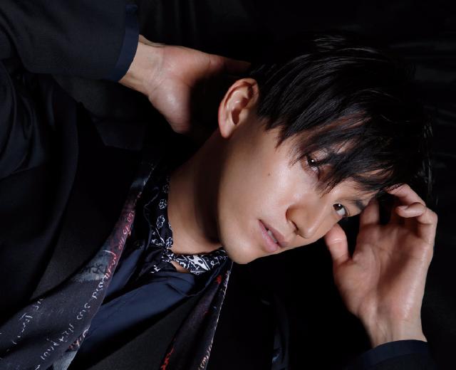 田口淳之介