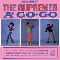 Supremes A Go Go